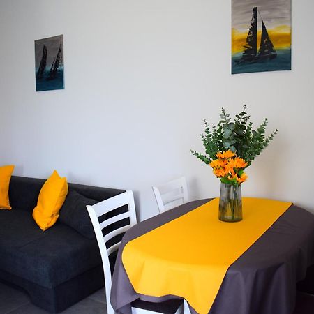 Apartments Maestral Malinska Dış mekan fotoğraf