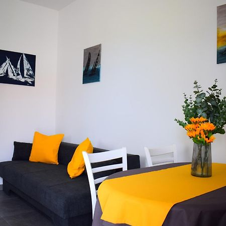 Apartments Maestral Malinska Dış mekan fotoğraf