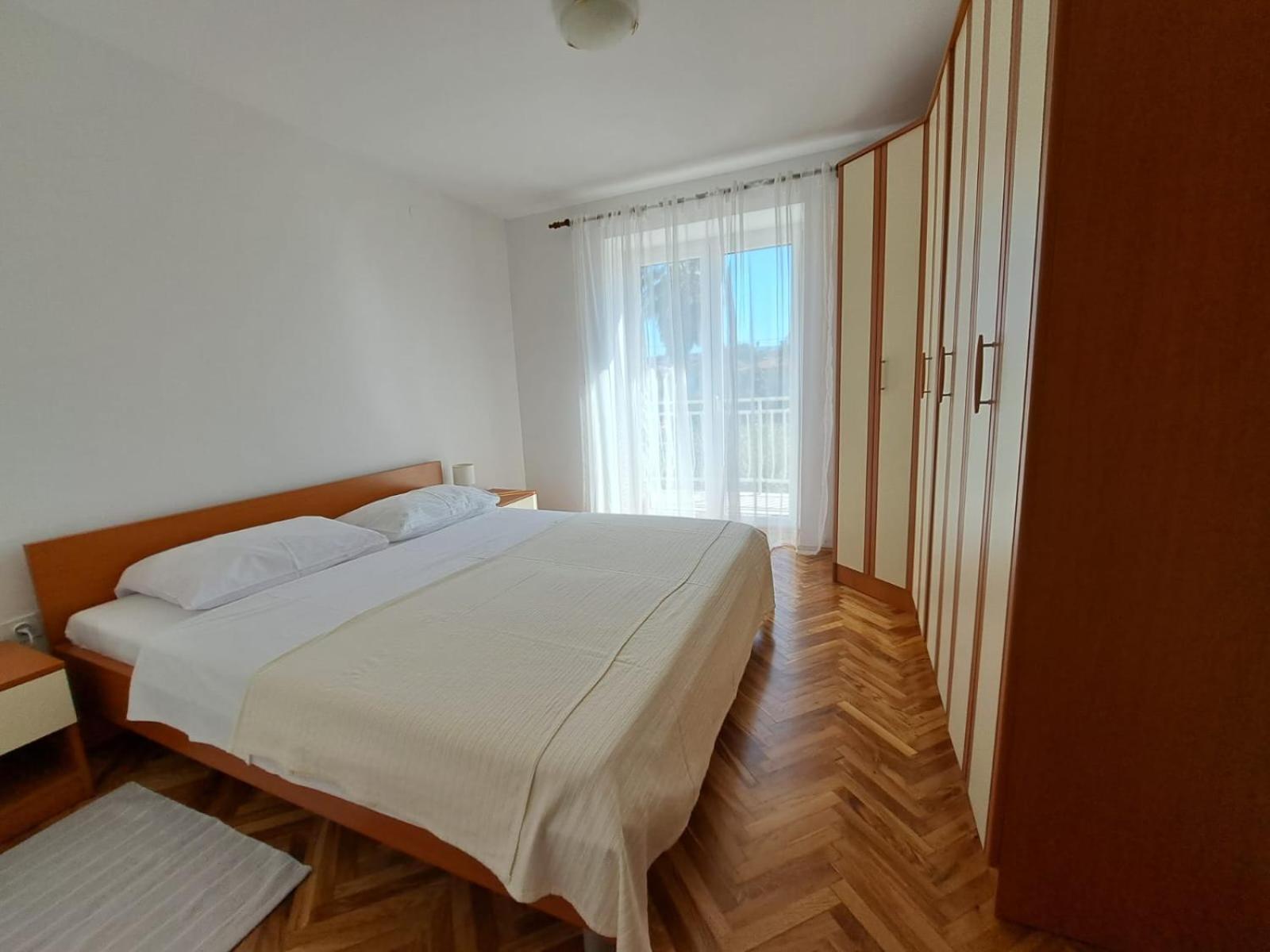 Apartments Maestral Malinska Dış mekan fotoğraf