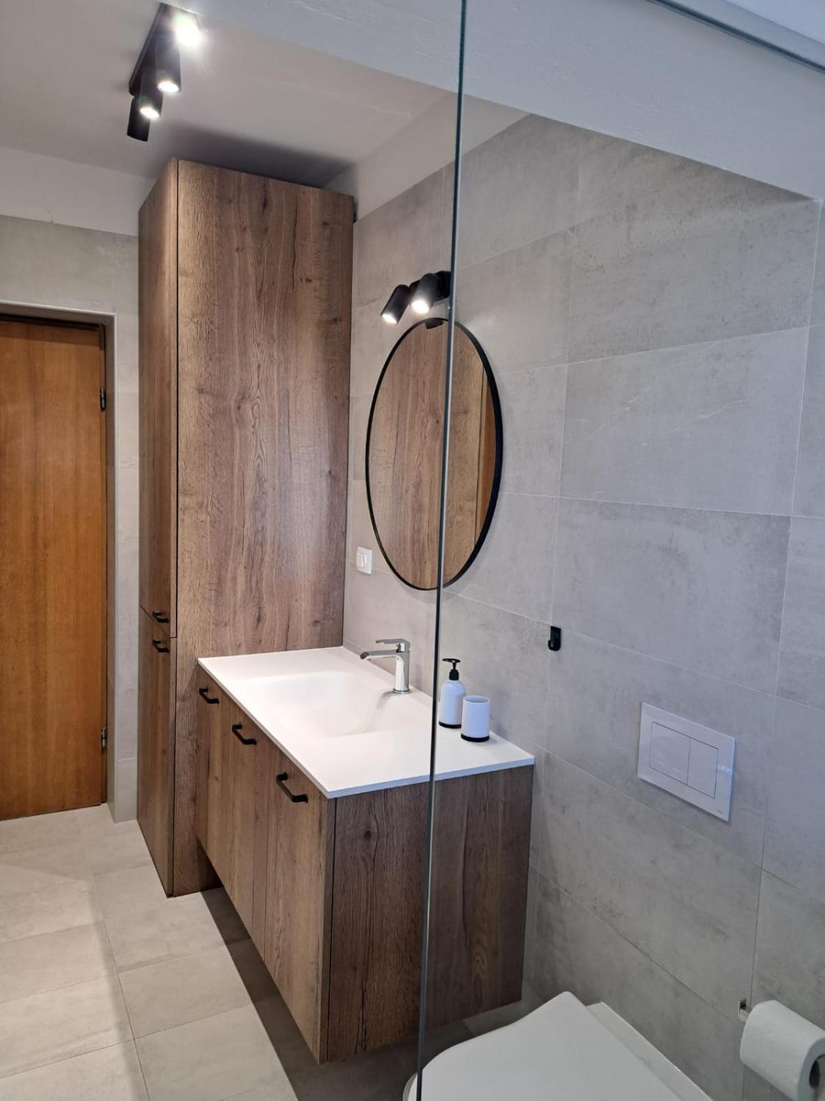 Apartments Maestral Malinska Dış mekan fotoğraf