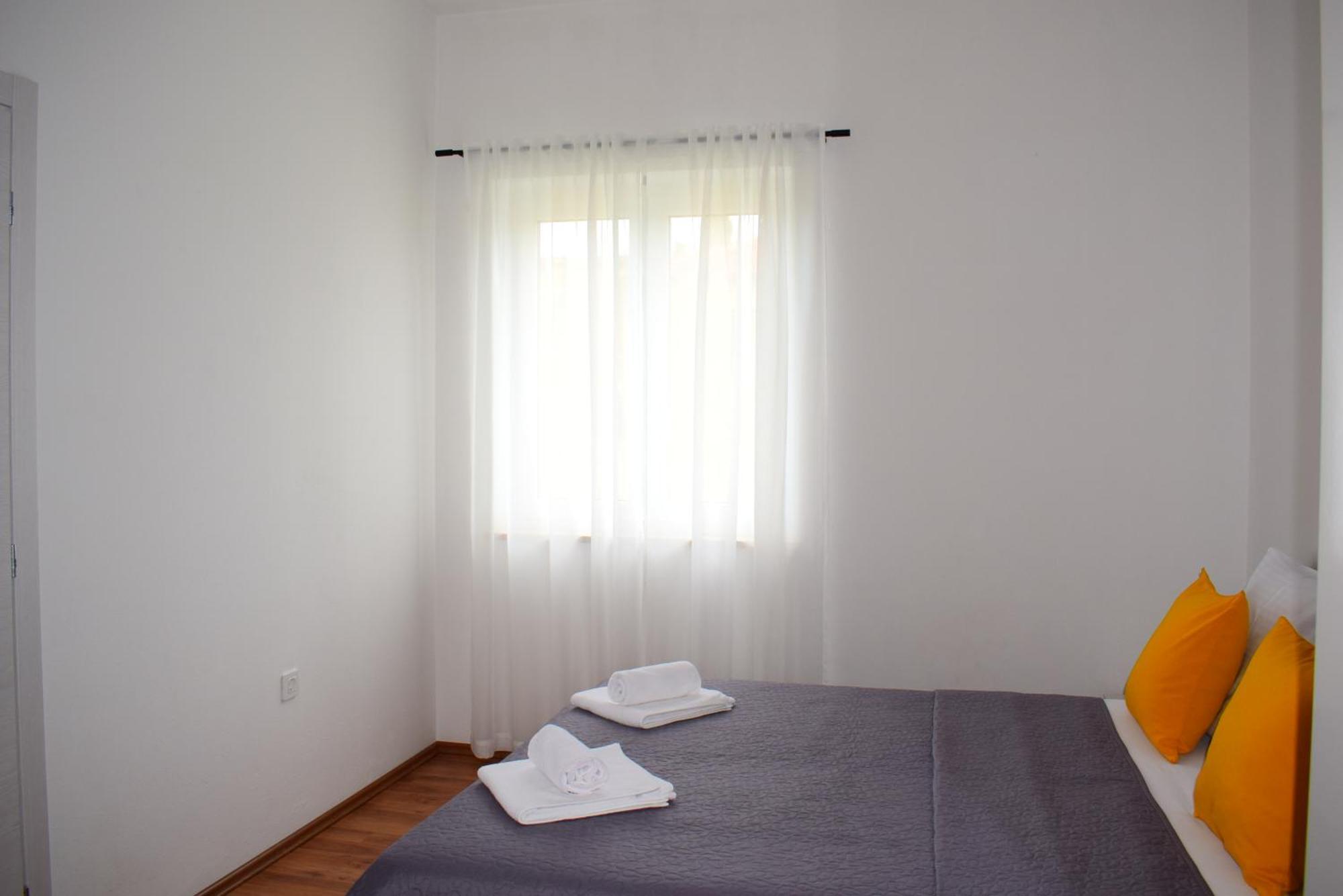 Apartments Maestral Malinska Dış mekan fotoğraf