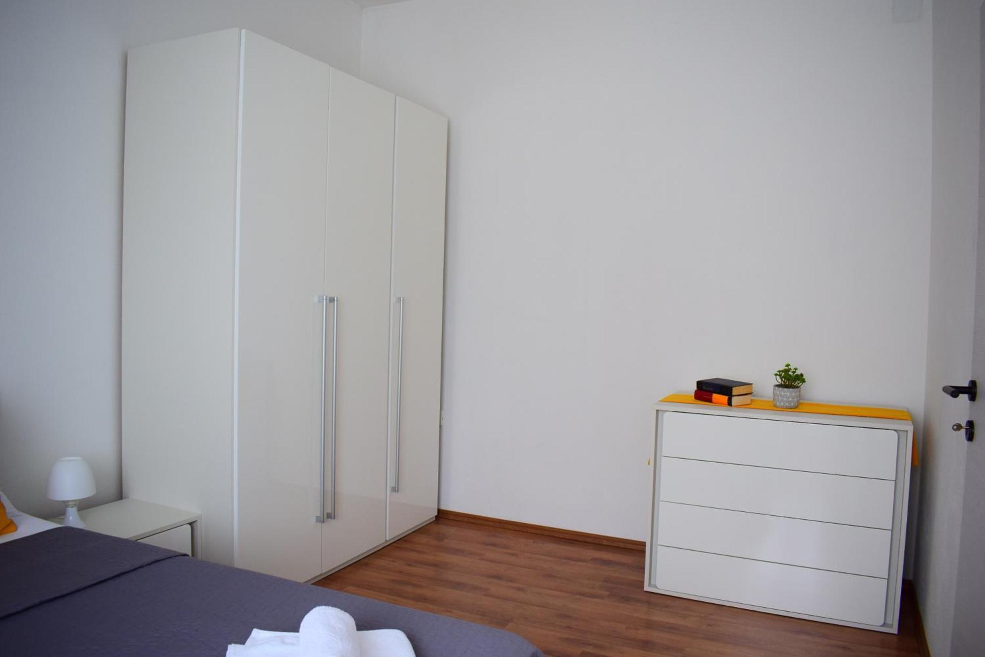 Apartments Maestral Malinska Dış mekan fotoğraf