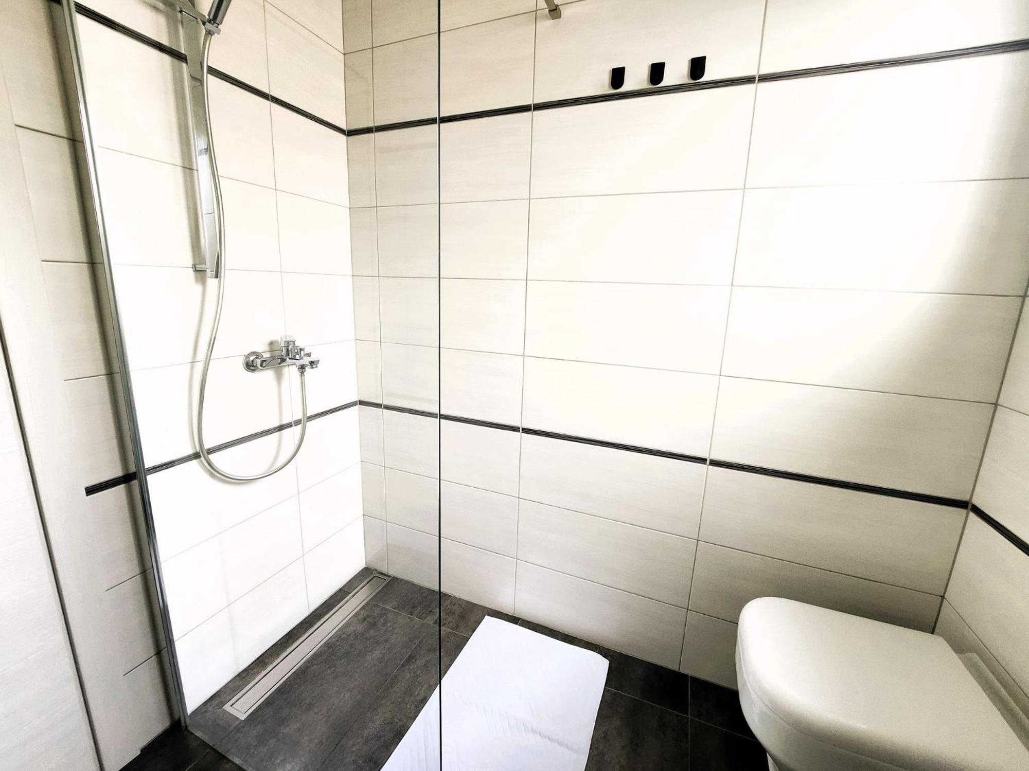 Apartments Maestral Malinska Dış mekan fotoğraf