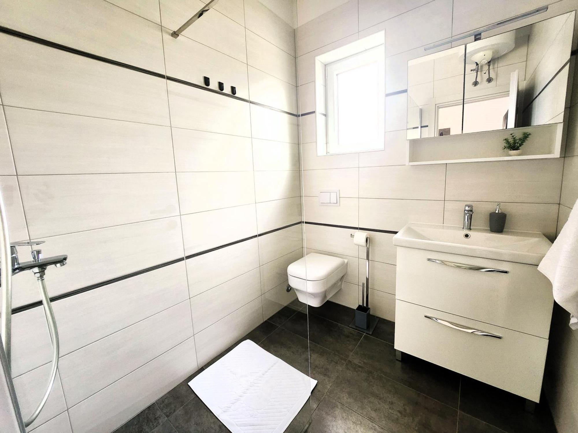 Apartments Maestral Malinska Dış mekan fotoğraf