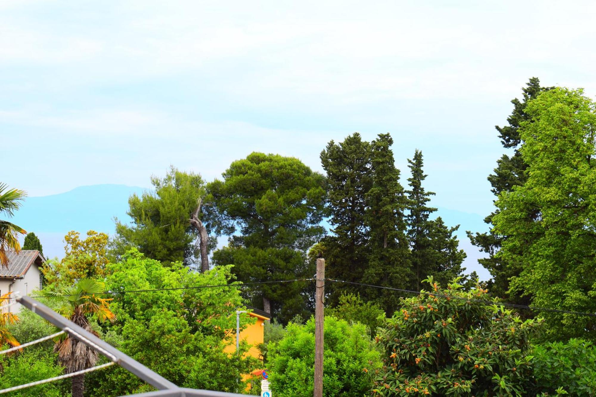 Apartments Maestral Malinska Dış mekan fotoğraf