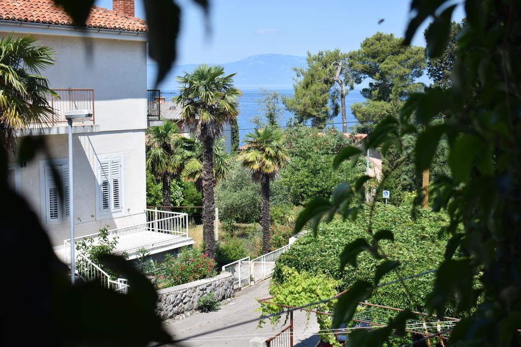 Apartments Maestral Malinska Dış mekan fotoğraf
