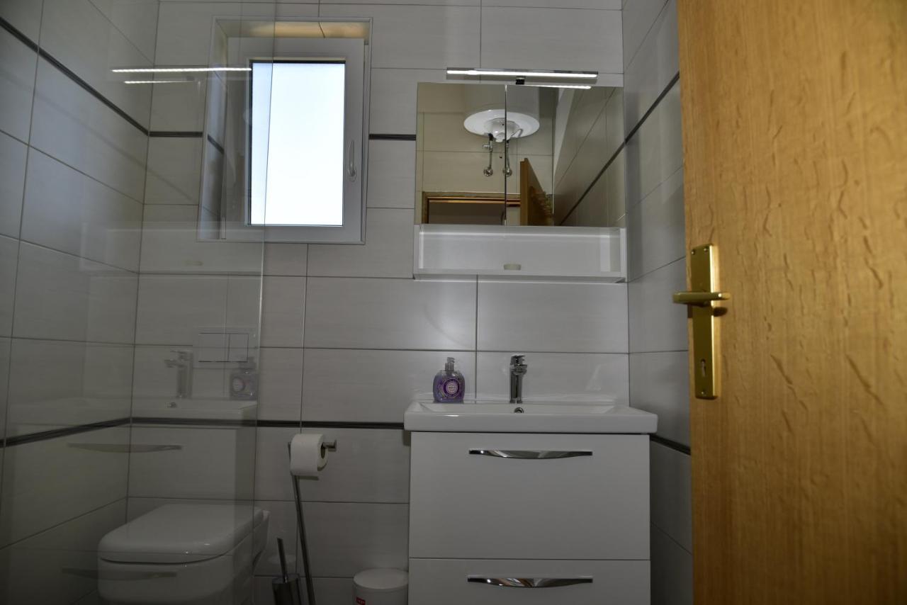 Apartments Maestral Malinska Dış mekan fotoğraf