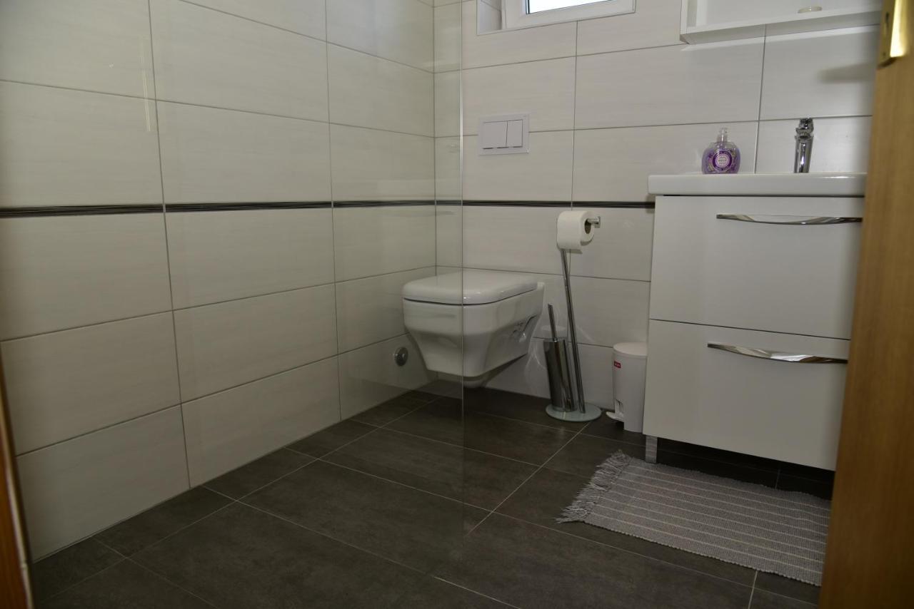 Apartments Maestral Malinska Dış mekan fotoğraf