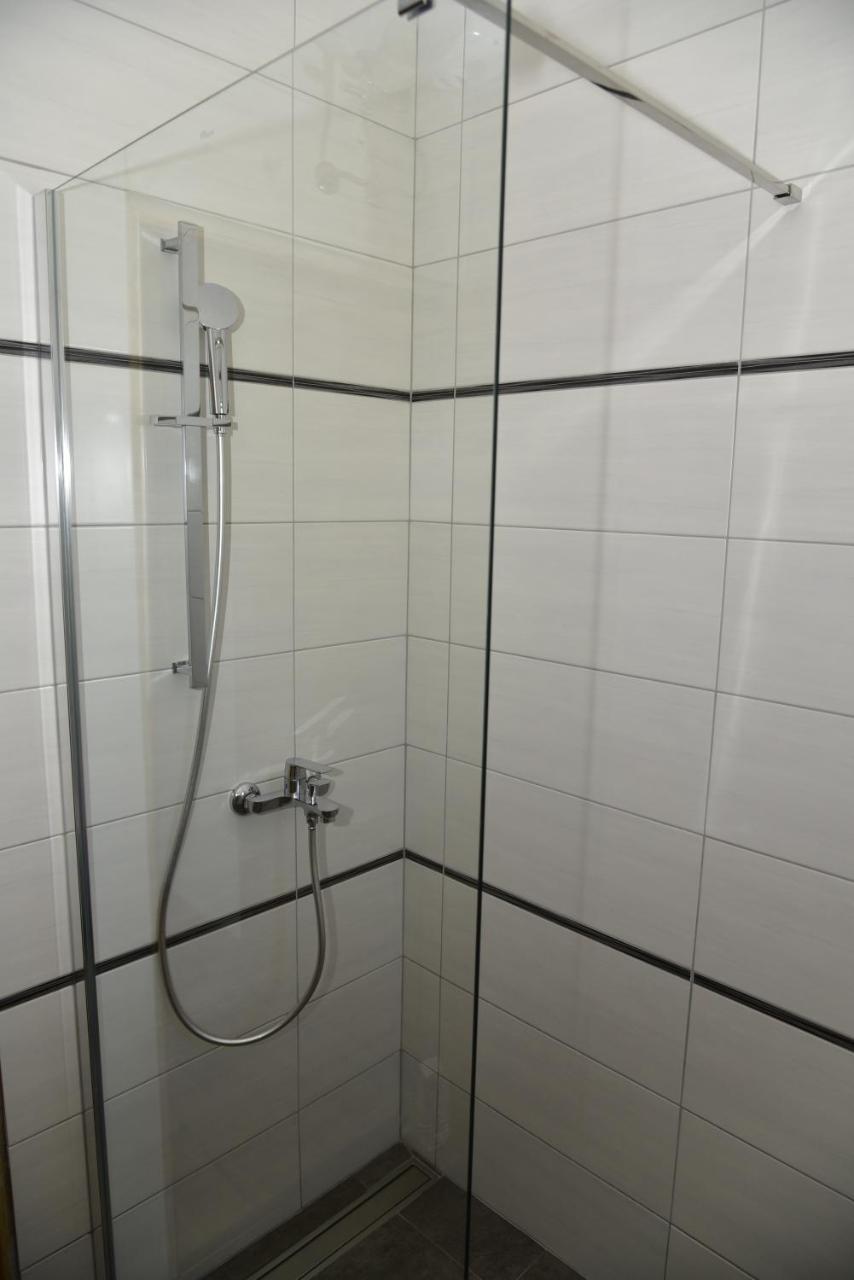 Apartments Maestral Malinska Dış mekan fotoğraf