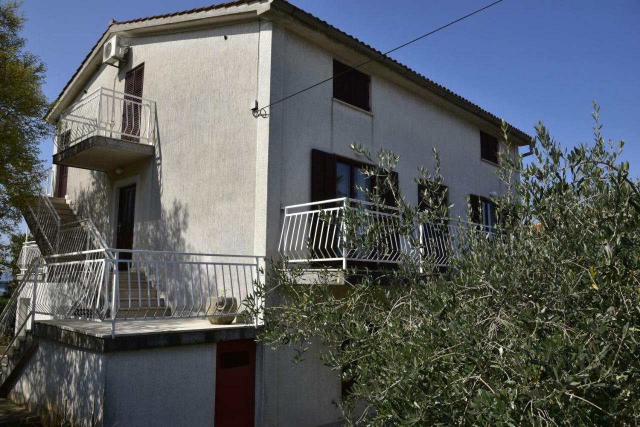 Apartments Maestral Malinska Dış mekan fotoğraf