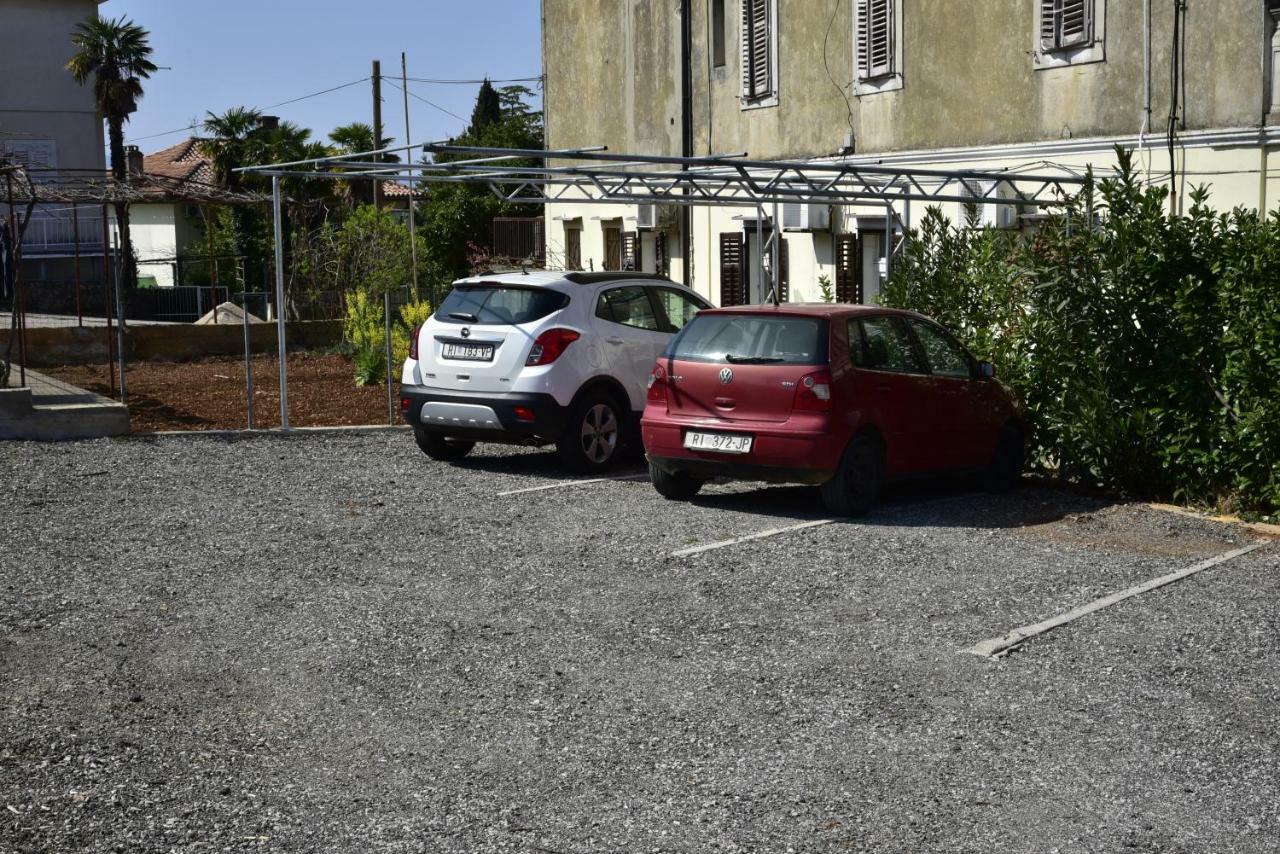 Apartments Maestral Malinska Dış mekan fotoğraf