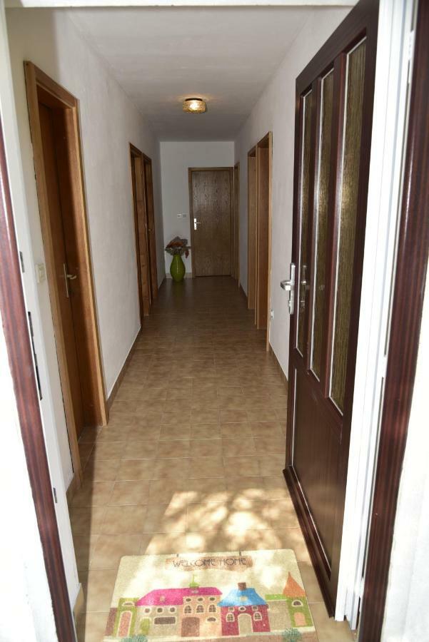 Apartments Maestral Malinska Dış mekan fotoğraf